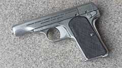 Miniature Browning 1910