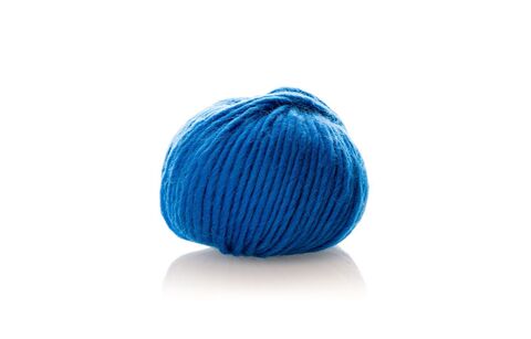 Ferner Wolle Felt Wool Uni F3001
