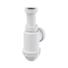 Alcaplast AG210722154 Слив для мойки фото