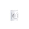 GROHE Surf 38808SH0 Клавиша смыва для унитаза