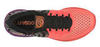Asics Noosa Ff 2 мужские беговые кроссовки черные-коралловые - 3