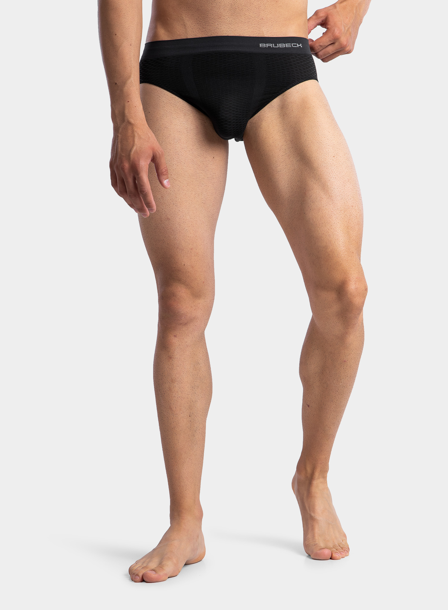 Brubeck Base Layer трусы слипы мужские
