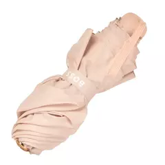 Зонт мини HB Triga Nude