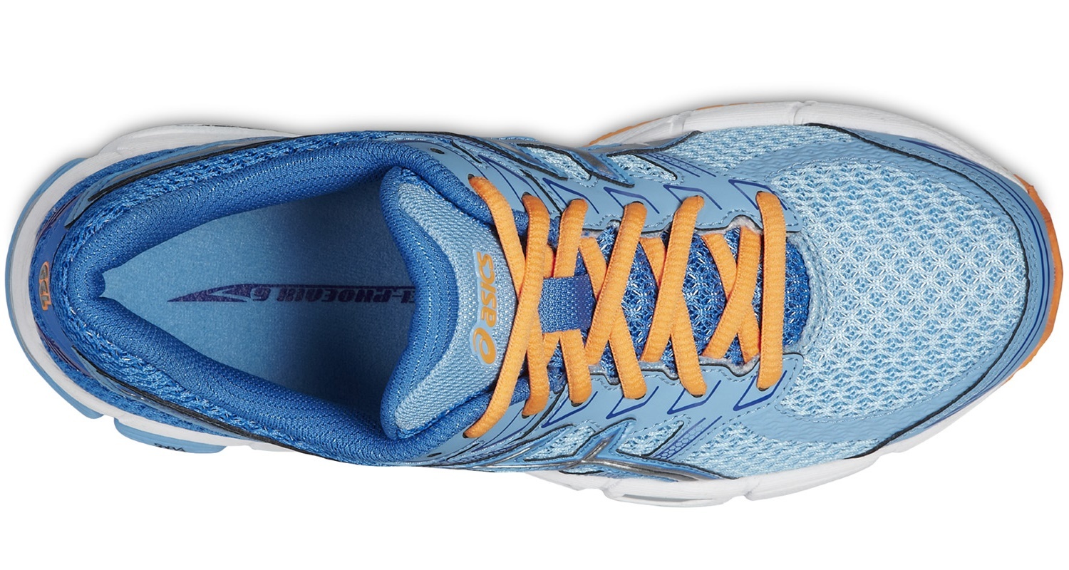 Gel Phoenix 6 - 2