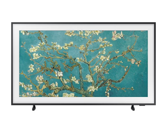 Телевизор Samsung THE FRAME QE50LS03BAU Slim Fit