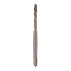 Метчик М 3,0х0,5 (Машинный, левый, винт.) DIN371 HSSE 6h C/2-3P R35 H-Tools 33726HT