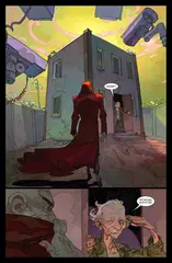 Мрак. Том 3. Люди как звери (Альтернативная обложка) (Б/У)