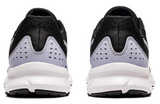 Кроссовки беговые Asics Jolt 3 черные женские