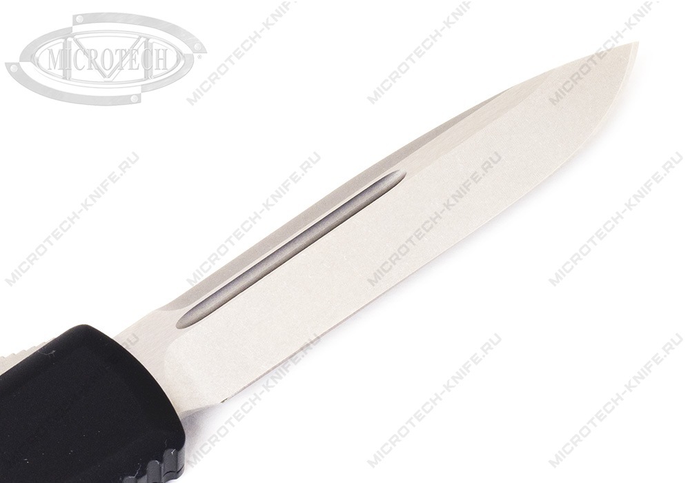 Нож Microtech Ultratech 121-10 CC Contoured