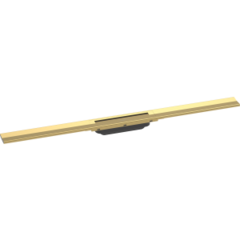 Hansgrohe RainDrain Flex 56045990 Внеш. часть 90 см PGO фото