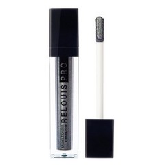 Тени для век жидкие сияющие Relouis Pro Sparkle Liquid Eyeshadow тон 33 Holographic , 4.7 гр