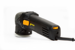 KRAUSS SHINEMASTER S75 - эксцентриковая полировальная машинка