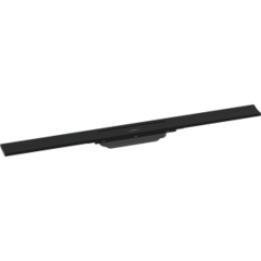 Hansgrohe RainDrain Flex 56044670 Внешняя часть 80 см МЧ фото