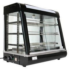 Тепловая витрина VALEX WD 60-1 (660x480x610, 1,84кВт, 220В)