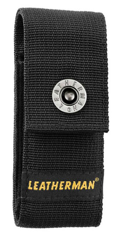 Чехол Leatherman Sheath M нейлон, чёрный (934928)