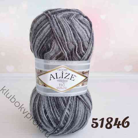ALIZE SUPERLANA TIG COLOR 51846,