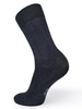 NORVEG WOOL+SILK женские термоноски - 2