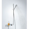 Hansgrohe Raindance Select E 26623400 Душевой гарнитур 91,5 см 3 режима