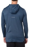 Рубашка беговая Asics LS Hoodie мужская