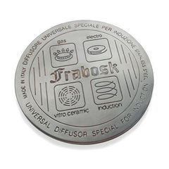 Диск-переходник Frabosk 12см для индукционной плиты 09900