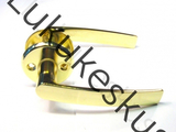 Ukselingid VAL 16/006 messing