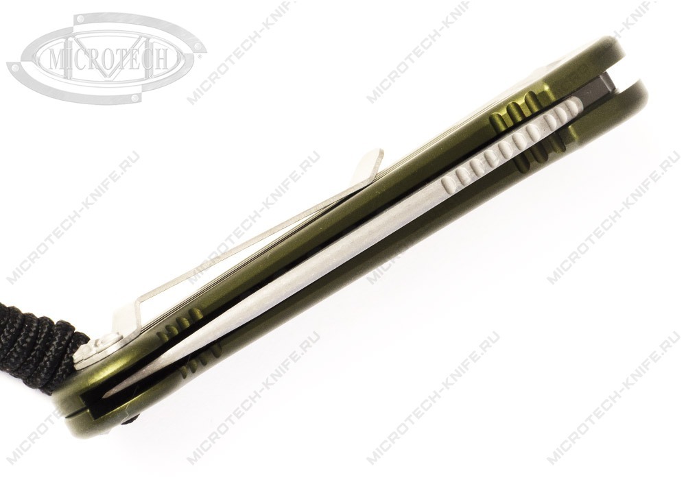 Нож Microtech LUDT модель 135-10APOD