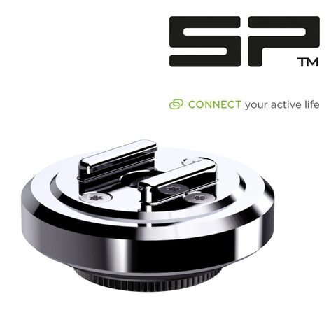 Антивибрационный модуль SP Connect ANTI VIBRATION MODULE CHROME