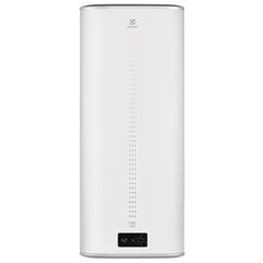 Водонагреватель накопительный Electrolux EWH 100 Major LZR 3, 100 л