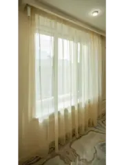 Тюль вуаль 260х400 см