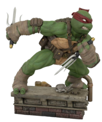 Фигурка Diamond Select TMNT Gallery PVC Figure Raphael