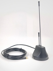 СОТОВАЯ АНТЕННА НА МАГНИТНОМ ОСНОВАНИИ ТРИАДА-890 МА SOTAANTENNA.RU