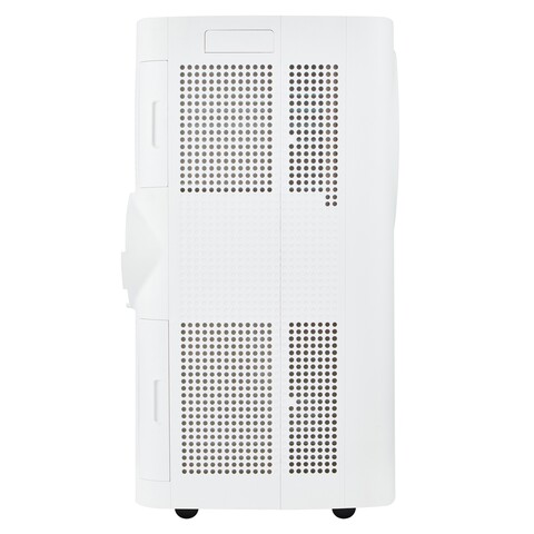 Кондиционер мобильный Ballu Eclipse BPAC-07 EPW/N6 white
