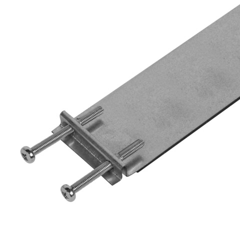 Хомут быстроразъемный Shuft FCCr 160