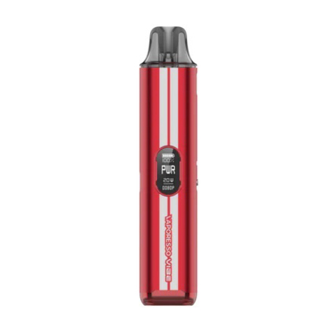 Vaporesso VIBE 1100mAh - Racing Red