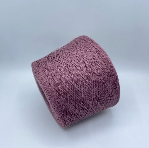 Filcom, Vinicunca, 2/14 700м. 20% Викунья, 80% Шелк, Ежевика (14), 37214
