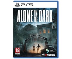 Alone in The Dark