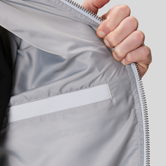 Бомбер Alpha Industries L-2B Skymaster Gen II Mist (Серо-Голубой)