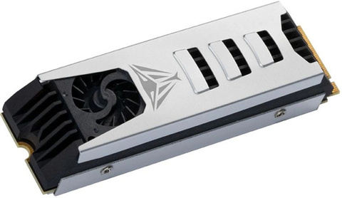 Накопитель SSD M.2 2280 Patriot Memory PV553P2TBM28H