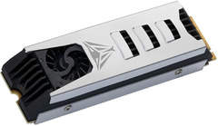 Накопитель SSD M.2 2280 Patriot Memory PV553P2TBM28H