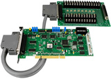 Плата ICP DAS PCI-1202HU/S CR