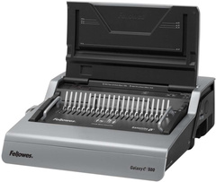 Брошюровщик Fellowes Galaxy-E