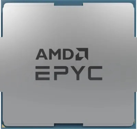 Процессор AMD EPYC 9755