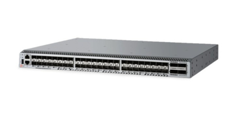 Коммутатор Brocade G620