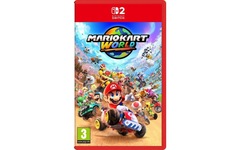 Mario Kart World