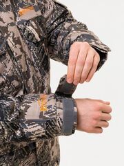 Зимний костюм для охоты Remington Pro Hunting II Club Figure на remingtonn.ru