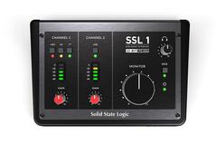 Solid State Logic SSL 1