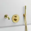 Ideal Standard BC805A2 Настенный излив Brushed Gold / Шлифованное Золото