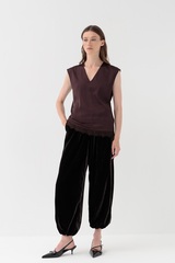 Брюки Джемма NOME Atelier