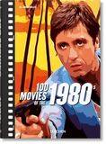 TASCHEN: 100 Movies of the 1980s (Книга)