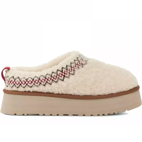 Женские угги Ugg Tazz Braid Naural